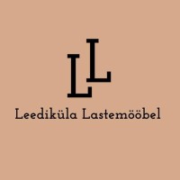 Leediküla Lastemööbel logo - Similar company to Aikkon