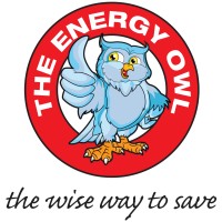 THE ENERGY OWL LTD logo - Similar company to Ukcardline