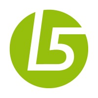 LINQ5 logo - Similar company to Xcore