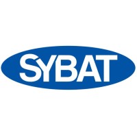 SYBAT logo - Similar company to Ccmt Sas