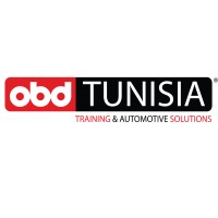 OBD TUNISIA logo - Similar company to Be Com