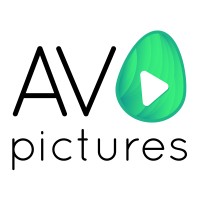 Avo Pictures logo - Similar company to Starplus Ag