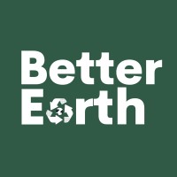 BetterEarth logo - Similar company to Adept Enterprise Solutions