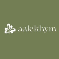 Aalekhym logo - Similar company to Creative Rovers