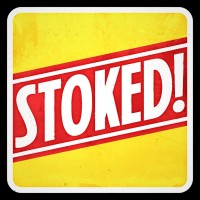 STOKED BEER logo - Similar company to Yuluma B.V.