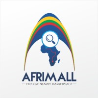 AfriMall logo - Similar company to Myafrimall