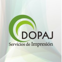 Dopaj, Servicios de Impresión logo - Similar company to Merik®