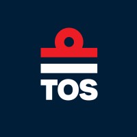 TOS People logo - Similar company to Van Storm Recruitment