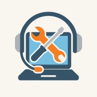 Nicotek - Support Informatique logo - Similar company to Tech Angels Support Informatique