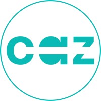 Caz Training Club logo - Similar company to Gritcycle