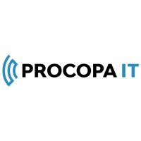 Procopa IT logo - Similar company to Simple Agency Group A/S