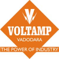 Voltamp Transformers Limited logo - Similar company to Pti Transformers