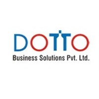 Dotto Business Solutions Pvt Ltd logo - Similar company to Talent Fox