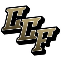 Les Conquérants Football Américain, Flag Football et Cheerleading logo - email format related to Control Security