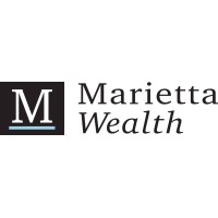 Marietta Wealth logo - Similar company to Vincent Financial Group