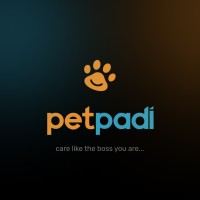 PetPadi logo - Similar company to Notzero Innovation Hub