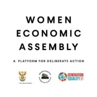 Women Economic Assembly logo - Similar company to Community Business Owners (Cbo)