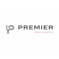 Premier Instruments logo - Similar company to Cad Inn