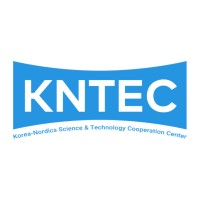 KNTEC logo - Similar company to Rainforestheu