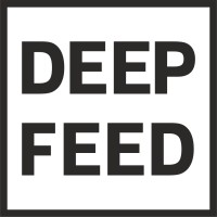 Deep Feed logo - Similar company to Edumisr