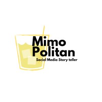 Mimo Politan logo - Similar company to Sharpstar Technologies