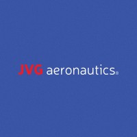 JVG Aeronautics logo - Similar company to Ff Systems México
