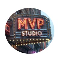 MVP Studio logo - Similar company to Studio Mvp B.V.