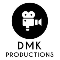 DMK Productions logo - Similar company to Cutboard Studio