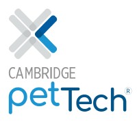 Cambridge PetTech logo - Similar company to Cera Cera
