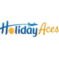 Holiday Aces logo - Similar company to Party Passport