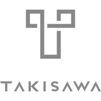 TAKISAWA, INC. logo - Similar company to Wele Mechatronic Co., Ltd.