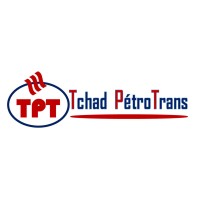 Tchad PétroTrans (TPT) logo - Similar company to Spe N'Djaména Section