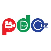 Projection and Design Club logo - Similar company to Ieee Pec Student Branch