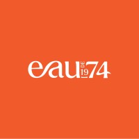 EAUde1974 logo - Similar company to Unafraid Of Heights