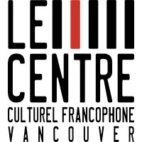 Le Centre culturel francophone - Vancouver logo - Similar company to Agent M Paris