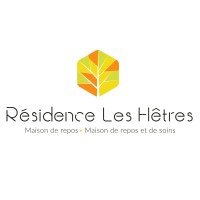 Résidence Les Hêtres - CASPA SPRL logo - Similar company to Résidence La Reposée
