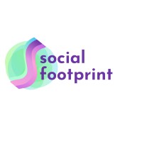 Social Footprint logo - Similar company to Visible Impact