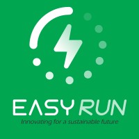 Easy Run logo - Similar company to Solar Point Energy Co.