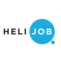 Helijob logo - Similar company to Helis.Com