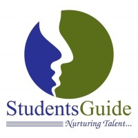 StudentsGuide Counselling logo - Similar company to Excellence Classes Mumbra
