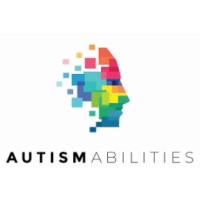 Autism Abilities logo - Similar company to Personal Support Solutions Pty Ltd