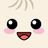 Bun logo - Similar company to Aglide