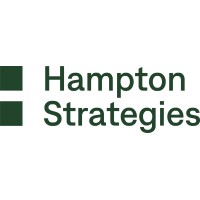 Hampton Strategies LLC logo - Similar company to Mailbox Project