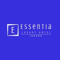 Essentia Luxury Hotel Indore logo - Similar company to Radisson Blu Indore