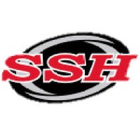 SSH MANUFACTURING SDN BHD logo - Similar company to Bgs Security