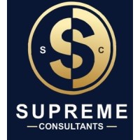 SUPREME CONSULTANTS logo - Similar company to Zolaa