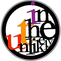 In The Unlikely logo - Similar company to Wallfly