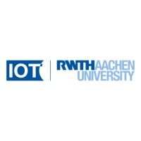 Surface Engineering Institute (IOT), RWTH Aachen University logo - Similar company to Institute Of General Mechanics (Iam) - Rwth Aachen University