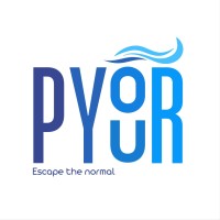 Pyour Water - Alkaline Water logo - Similar company to Sk Bakery
