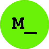 Monospace Digital logo - Similar company to Luxxorgas